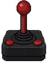 Arcade Joypad